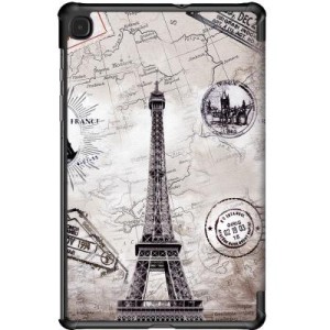 Чохол до планшета BeCover Smart Case Samsung Galaxy Tab S6 Lite 10.4 P610/P613/P615/P6 (705199)