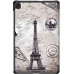 Чехол для планшета BeCover Smart Case Samsung Galaxy Tab S6 Lite 10.4 P610/P613/P615/P6 (705199)