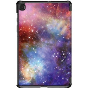 Чохол до планшета BeCover Smart Case Samsung Galaxy Tab S6 Lite 10.4 P610/P613/P615/P6 (705200)
