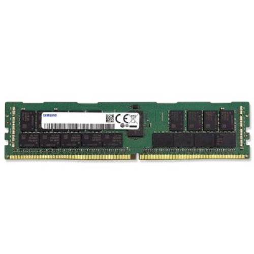 Модуль памяти для сервера DDR4 16GB ECC RDIMM 2933MHz 2Rx8 1.2V CL21 Samsung (M393A2K43CB2-CVF) Модуль памяти для сервера DDR4 16GB ECC RDIMM 2933MHz 2Rx8 1.2V CL21 Samsung (M393A2K43CB2-CVF)