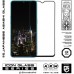 Стекло защитное Armorstandart Icon Realme 5 Pro Black (ARM56297-GIC-BK)