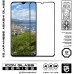Стекло защитное Armorstandart Icon Realme XT Black (ARM56301-GIC-BK)