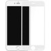 Стекло защитное Armorstandart 3D PREMIUM Apple iPhone SE New/8/7 White (ARM49390)