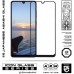 Стекло защитное Armorstandart Icon Samsung A31 Black (ARM56241-GIC-BK)