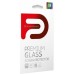 Стекло защитное Armorstandart Full Glue Samsung M31s Black (ARM57204)