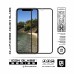 Стекло защитное Armorstandart Icon 3D Apple iPhone 12 Mini Black (ARM57193)