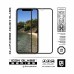 Стекло защитное Armorstandart Icon 3D Apple iPhone 12 Pro Max Black (ARM57194)