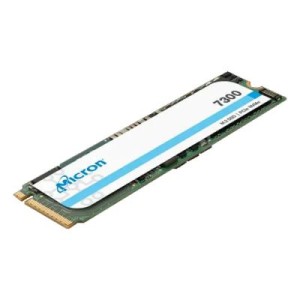 Накопичувач SSD для сервера 1.92TB M.2 22110, PCIe Gen3 x4 7300 PRO Enterprise SSD Micron (MTFDHBG1T9TDF-1AW1ZABYY)
