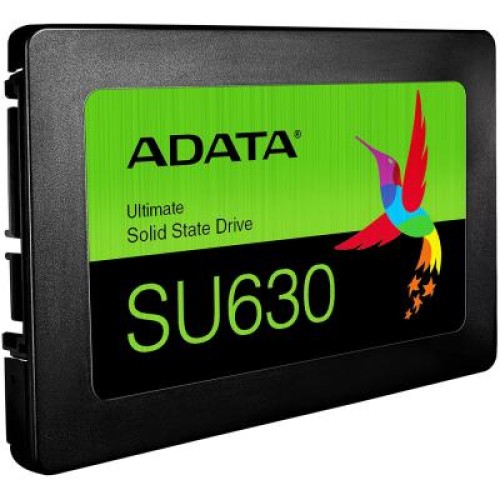 Накопитель SSD 2.5" 1.92TB ADATA (ASU630SS-1T92Q-R) Накопитель SSD 2.5" 1.92TB ADATA (ASU630SS-1T92Q-R)
