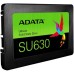 Накопитель SSD 2.5" 1.92TB ADATA (ASU630SS-1T92Q-R) Накопитель SSD 2.5" 1.92TB ADATA (ASU630SS-1T92Q-R)
