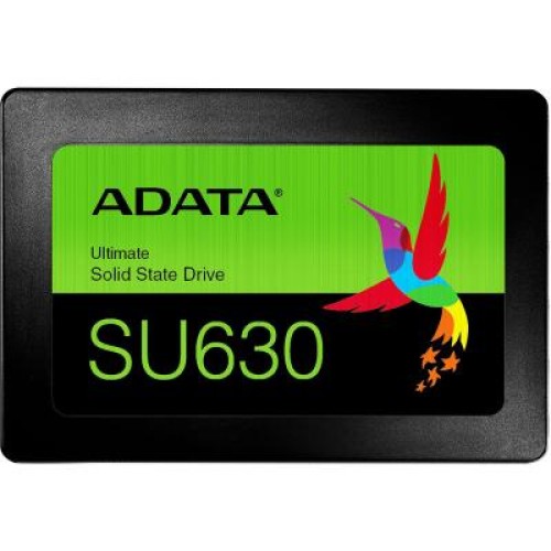 Накопитель SSD 2.5" 1.92TB ADATA (ASU630SS-1T92Q-R) Накопитель SSD 2.5" 1.92TB ADATA (ASU630SS-1T92Q-R)