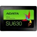 Накопитель SSD 2.5" 1.92TB ADATA (ASU630SS-1T92Q-R) Накопитель SSD 2.5" 1.92TB ADATA (ASU630SS-1T92Q-R)