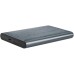 Карман внешний Gembird 2.5" USB3.1 alum grey (EE2-U3S-6-GR)