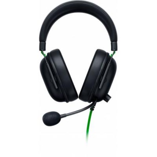 Наушники Razer Blackshark V2 X Black (RZ04-03240100-R3M1)