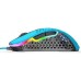 Мышка Xtrfy M4 RGB Miami Blue (XG-M4-RGB-BLUE)