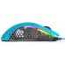Мышка Xtrfy M4 RGB Miami Blue (XG-M4-RGB-BLUE)