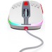 Мышка Xtrfy M4 RGB Retro Grey (XG-M4-RGB-RETRO)