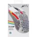 Мышка Xtrfy M4 RGB Retro Grey (XG-M4-RGB-RETRO)
