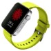 Ремешок для смарт-часов BeCover Silicone для Xiaomi Mi Watch Yellow (704522)