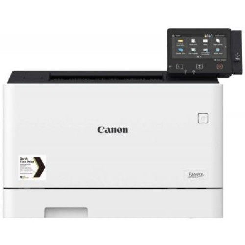 Лазерный принтер Canon i-SENSYS LBP-664Cdw (3103C001) Лазерный принтер Canon i-SENSYS LBP-664Cdw (3103C001)