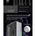 Корпус Gamemax Violin Silver