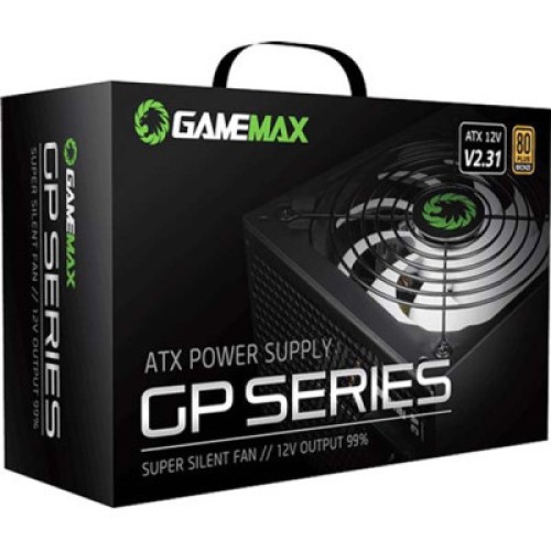Блок питания Gamemax 850W (GP-850)