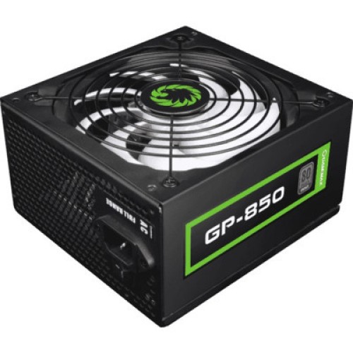 Блок питания Gamemax 850W (GP-850)