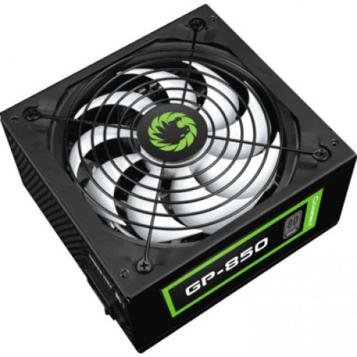 Блок питания Gamemax 850W (GP-850)