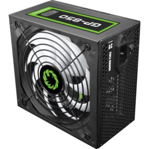 Блок питания Gamemax 850W (GP-850)