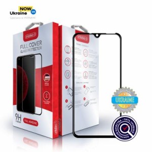 Стекло защитное Intaleo Full Glue Xiaomi Mi 9 (1283126491689)