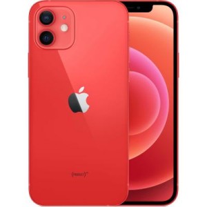 Мобильный телефон Apple iPhone 12 128Gb (PRODUCT) Red (MGJD3) Мобильный телефон Apple iPhone 12 128Gb (PRODUCT) Red (MGJD3)