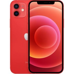 Мобильный телефон Apple iPhone 12 128Gb (PRODUCT) Red (MGJD3) Мобильный телефон Apple iPhone 12 128Gb (PRODUCT) Red (MGJD3)