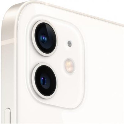 Мобильный телефон Apple iPhone 12 128Gb White (MGJC3) Мобильный телефон Apple iPhone 12 128Gb White (MGJC3)