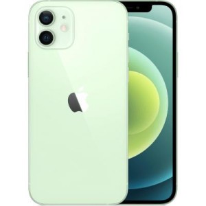 Мобильный телефон Apple iPhone 12 64Gb Green (MGJ93) Мобильный телефон Apple iPhone 12 64Gb Green (MGJ93)