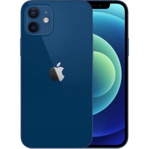 Мобильный телефон Apple iPhone 12 256Gb Blue (MGJK3) Мобильный телефон Apple iPhone 12 256Gb Blue (MGJK3)