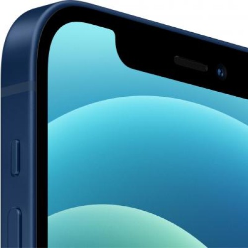 Мобильный телефон Apple iPhone 12 256Gb Blue (MGJK3) Мобильный телефон Apple iPhone 12 256Gb Blue (MGJK3)