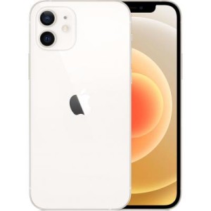Мобильный телефон Apple iPhone 12 256Gb White (MGJH3) Мобильный телефон Apple iPhone 12 256Gb White (MGJH3)