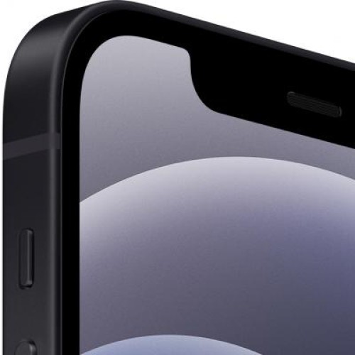Мобильный телефон Apple iPhone 12 256Gb Black (MGJG3) Мобильный телефон Apple iPhone 12 256Gb Black (MGJG3)