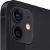 Мобильный телефон Apple iPhone 12 256Gb Black (MGJG3) Мобильный телефон Apple iPhone 12 256Gb Black (MGJG3)