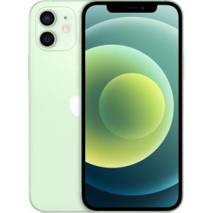 Мобильный телефон Apple iPhone 12 256Gb Green (MGJL3) Мобильный телефон Apple iPhone 12 256Gb Green (MGJL3)