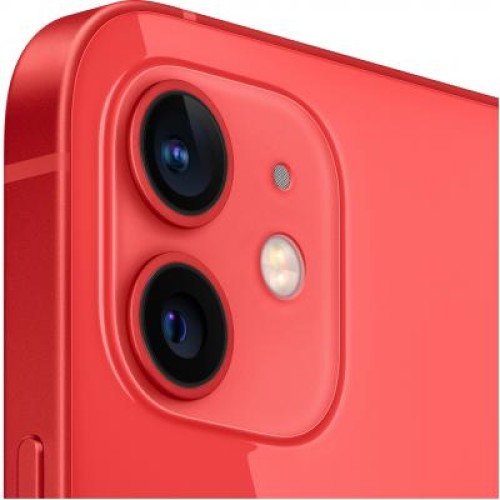 Мобильный телефон Apple iPhone 12 256Gb (PRODUCT) Red (MGJJ3) Мобильный телефон Apple iPhone 12 256Gb (PRODUCT) Red (MGJJ3)