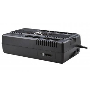 Источник бесперебойного питания PowerWalker VI 1000 MS (10121162)