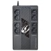 Источник бесперебойного питания PowerWalker VI 1000 MS (10121162)