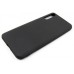 Чехол для мобильного телефона Dengos Carbon Huawei P Smart S, black (DG-TPU-CRBN-80)