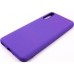 Чехол для мобильного телефона Dengos Carbon Huawei P Smart S, purple (DG-TPU-CRBN-81)