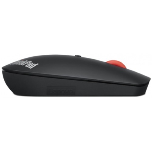 Мышка Lenovo ThinkPad Bluetooth Silent (4Y50X88822)