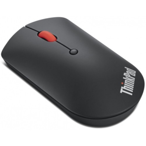 Мышка Lenovo ThinkPad Bluetooth Silent (4Y50X88822)
