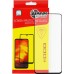 Стекло защитное Dengos Full Glue OPPO A53, black frame (TGFG-143)