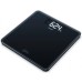 Весы напольные Beurer GS 400 Line black