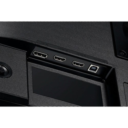 Монитор Samsung F27T450FQI (LF27T450FQIXCI)